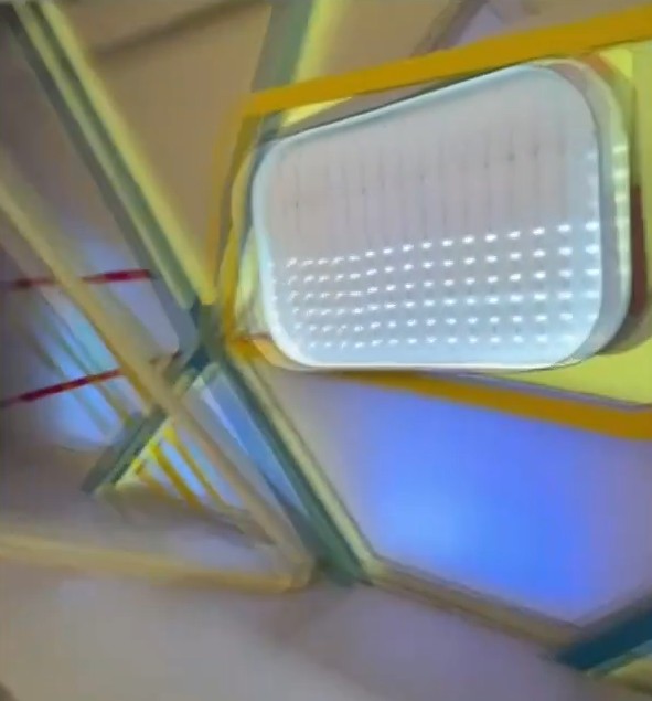 Stüdyoda olanlar herkesi şaşırttı! 'Hakikaten çok ilginç bu'